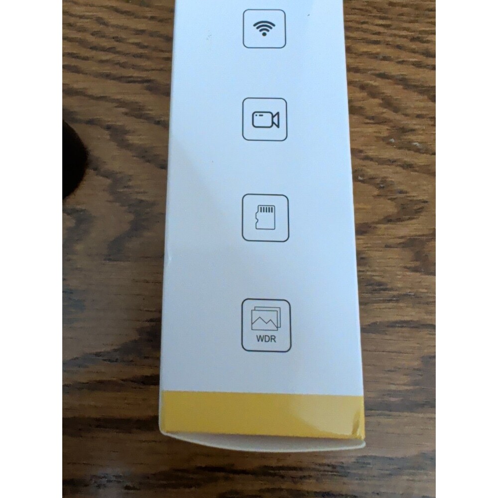 Mini Wifi Camera - Picture 5 of 11